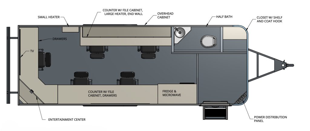 24 FE5 Floor Plan With Half Bath cropped