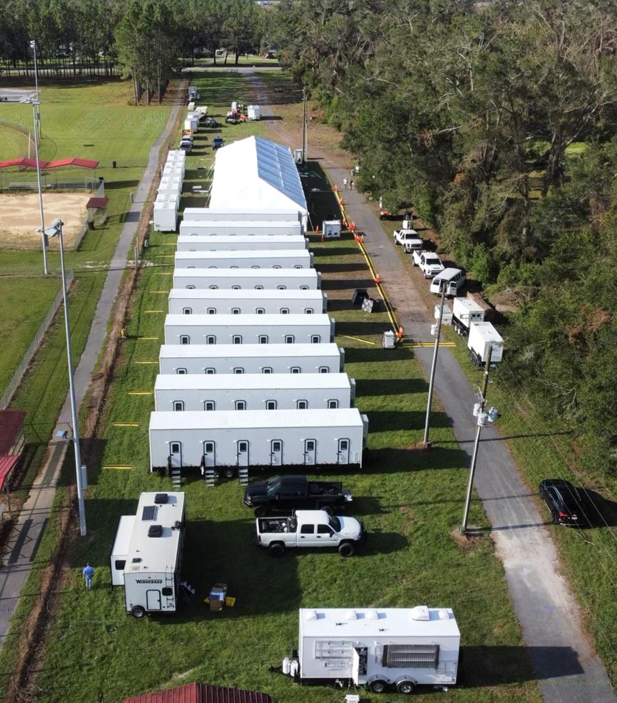 Expert RV Manufacturing in Elkhart, Indiana